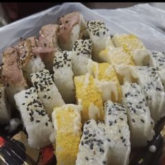 N多寿司(建设大街店) User Photo