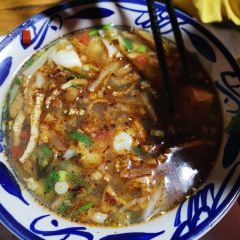 韩城古城美食街 User Photo