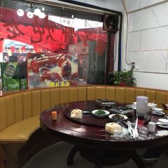洞庭虾蟹 여행 사진