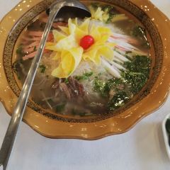 Dongshanbinguanzhong Restaurant User Photo