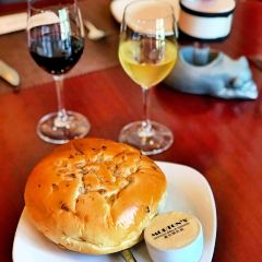 Morton's The Steakhouse User Photo