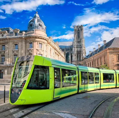 Ibis Tours Centre Gare