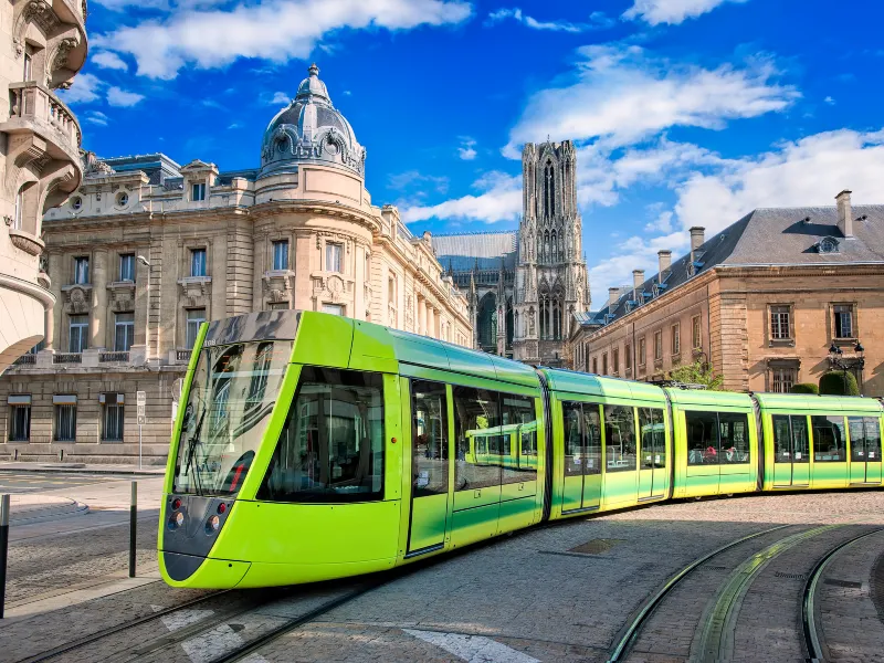 Reims