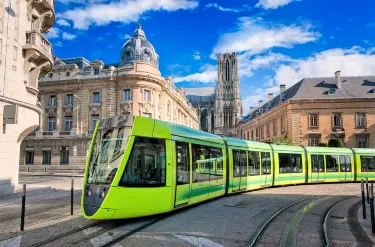 Reims