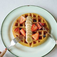 Wakey Wakey User Photo