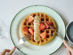 Wakey Wakey