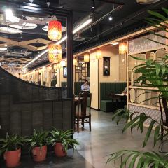 安泰樓（三坊七巷閩菜地標店）張用戶圖片