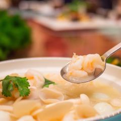Shang Palace User Photo