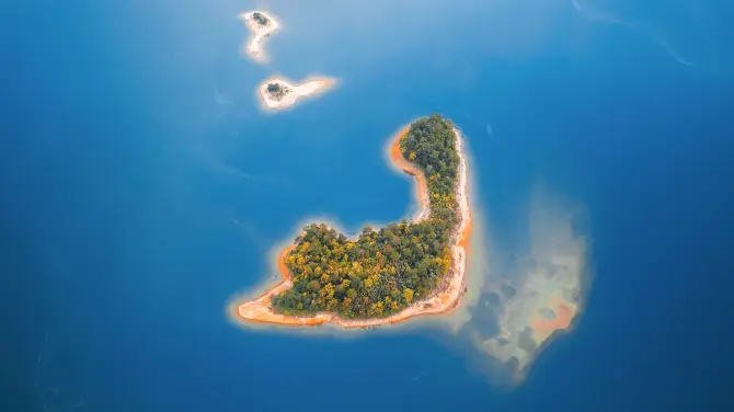 5_Thousand Island Lake