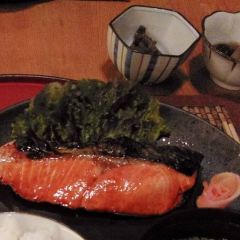 KIKU RESTAURANT User Photo