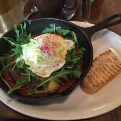 Cafe Medina張用戶圖片