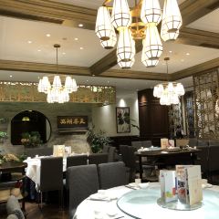 西湖春天·粤菜 User Photo