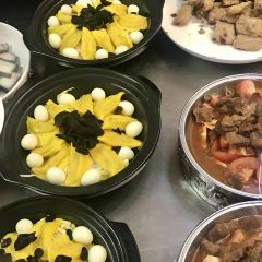 Jiugui Food Stall User Photo