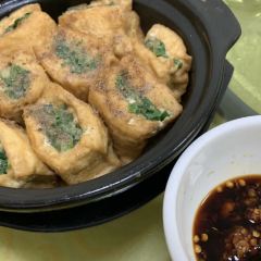 南平饭店 User Photo