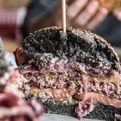 Village Burger User Photo