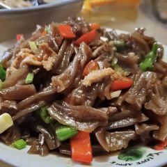 福兰菜馆 User Photo