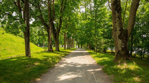 漢陽陵國家考古遺址公園