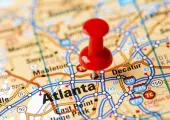 Discover Atlanta: Hollywood of the South