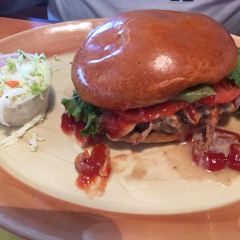 Mill Street Cantina 여행 사진