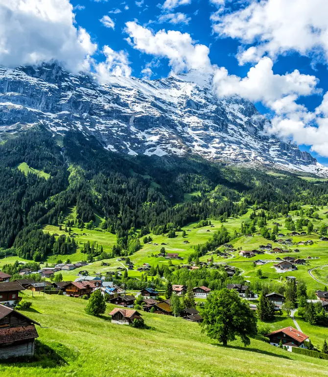 Interlaken