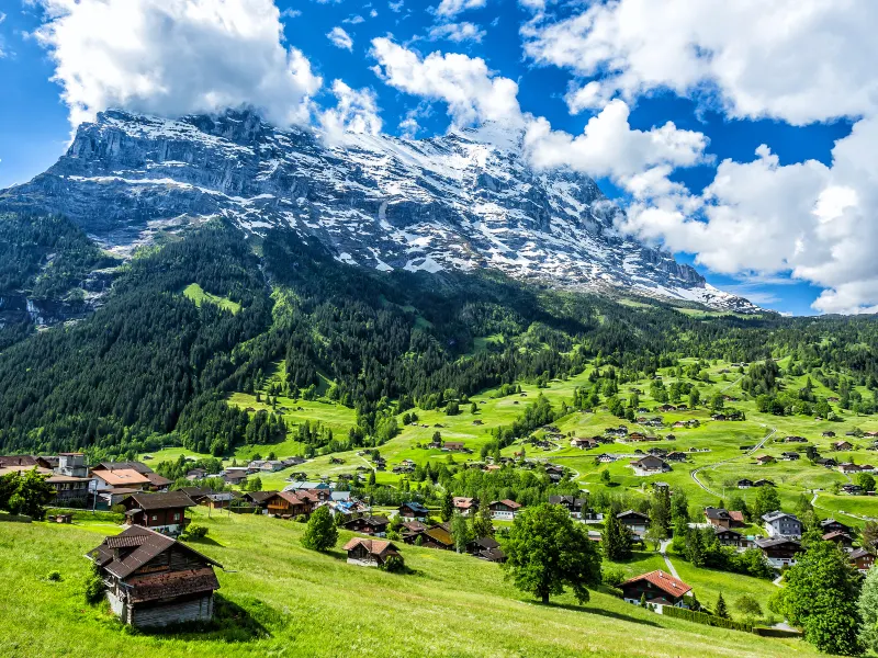 Interlaken