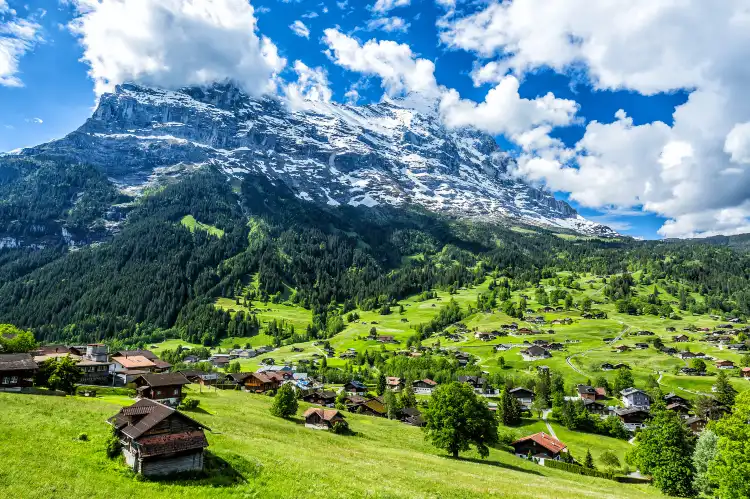 فنادق في Interlaken