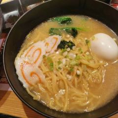 Sobasho Yamakoshi User Photo