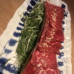 Yakiniku Master Restaurant User Photo