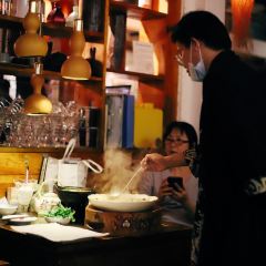 段公子·神雕侠侣店 User Photo