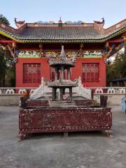 Jinfengshan