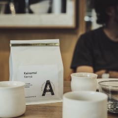 Bonanza Coffee Roasters張用戶圖片