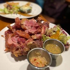 Mini Friday User Photo