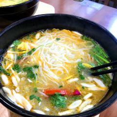 Daxiang Rice Noodles (mingwalang) 여행 사진