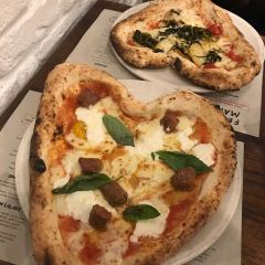 Franco Manca User Photo