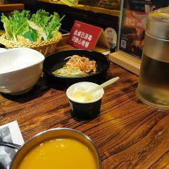 Nongleyuantanhuo Barbecue (pingjiangwanda) 여행 사진