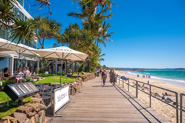 Trending Destinations in 2025