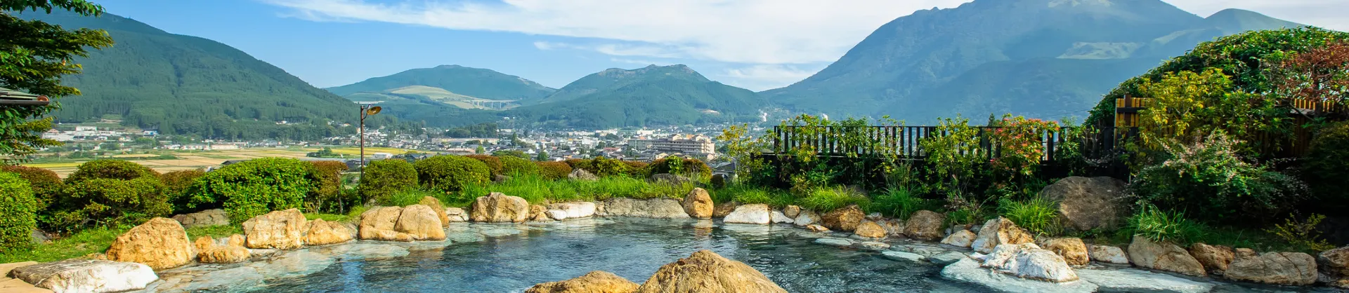 Hot Springs Attractions