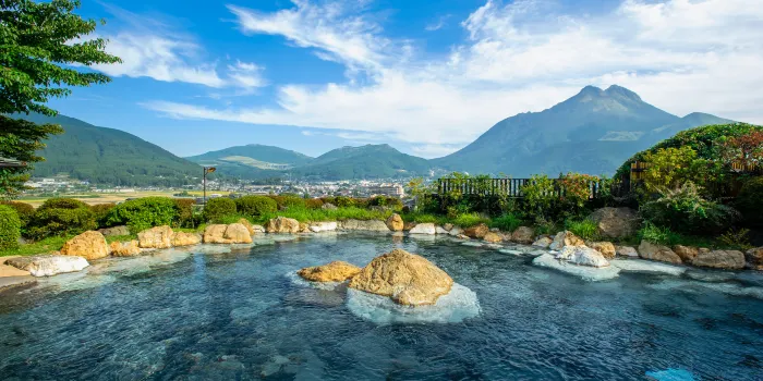 Yufuin Onsen image 0