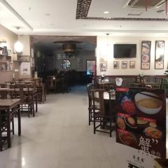 Suguy Soba House User Photo