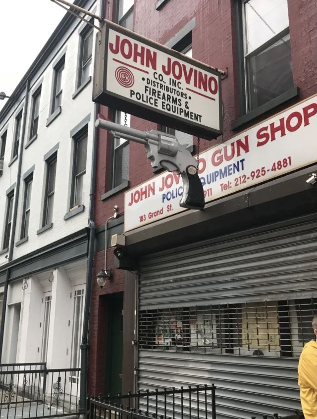 Chinatown