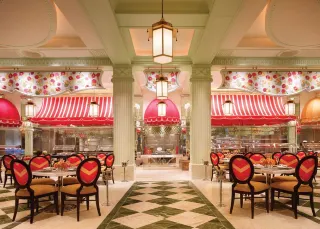 Christmas Buffet Las Vegas 2022 2022 Best Buffets On The Las Vegas Strip: Prices & Hours Travel Notes And  Guides – Trip.com Travel Guides