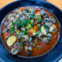 Ju Wei Qu Ji · Lobster House (Shumu Ling Branch) User Photo