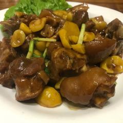 THE PENINSULA OF ROYAL LAKE HOTLES·RESTAURANT ảnh của người dùng