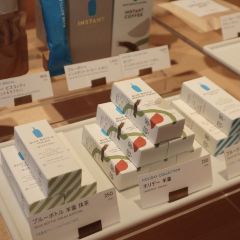 Blue Bottle Coffee - Shinjuku Cafe User Photo