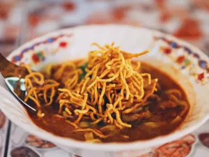 Khao Soi Khun Yai