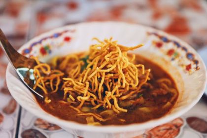 Khao Soi Khun Yai