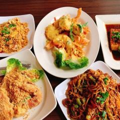 Orkid Ria Seafood Restaurant User Photo