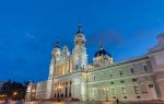 Royal Basilica of Saint Francis the Great