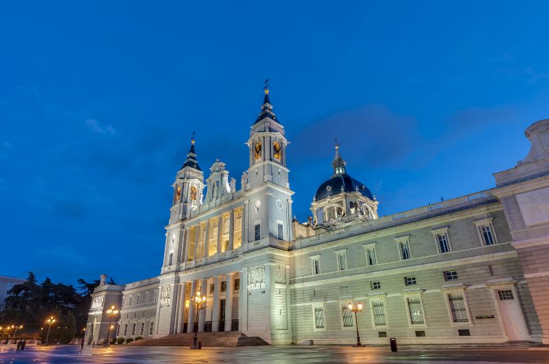 Royal Basilica of Saint Francis the Great