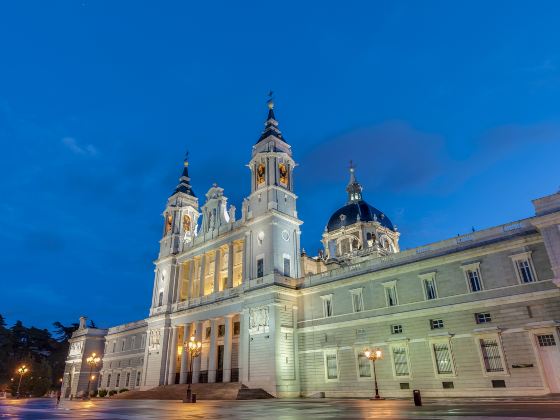 Royal Basilica of Saint Francis the Great